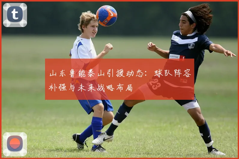 山东鲁能泰山引援动态：球队阵容补强与未来战略布局